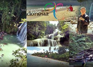 Jalan-jalan ke Pulau Wawonii dan Nikmati Daftar Wisata ini