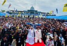 Apresiasi Yankes Tanduale, Calon Bupati Bombana Siap Sempurnakan