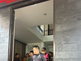 Dua Pejabat Eks Inspektorat Konkep Ditetapkan Tersangka Korupsi, Rugikan Negara Rp1,2 Miliar