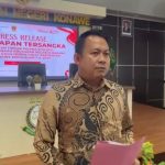 Kejaksaan Negeri Konawe Perluas Pengabdian Sektor Posyandu