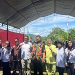 Kejaksaan Negeri Konawe Perluas Pengabdian Sektor Posyandu