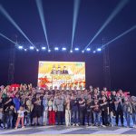 GSMS Tumbuhkan Gairah Pemajuan Kebudayaan Wonua Kalosara