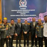 Suara dari Sultra Menggema di Senayan, Dorong Percepatan PP Desa dan Keberpihakan Dana Desa