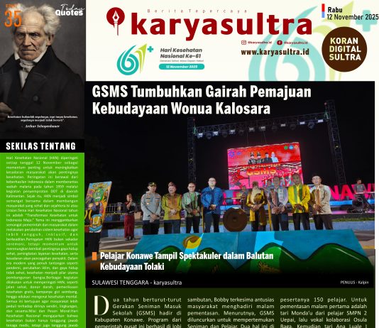 Koran Digital Edisi 35