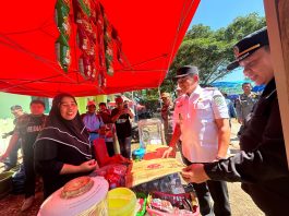 291 Desa Konawe Pamer Potensi di Expo Inovasi